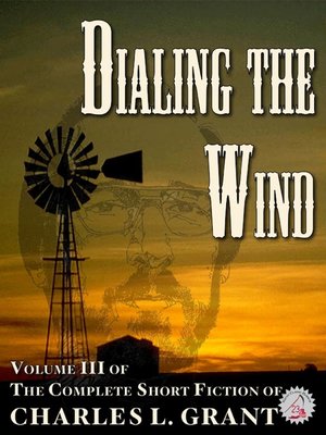cover image of The Complete Short Fiction of Charles L. Grant Volume 3